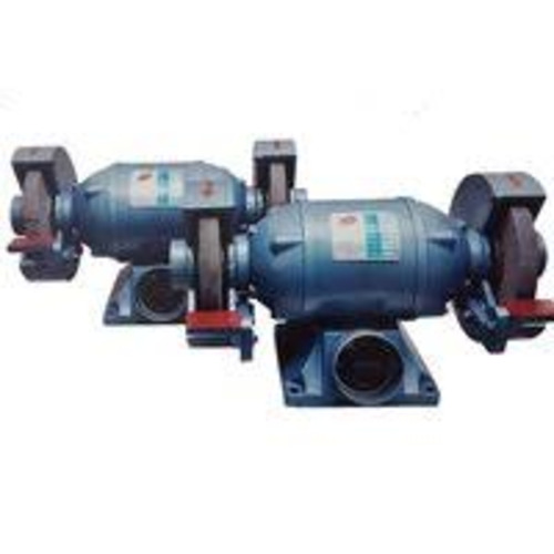 01 Bench Grinder