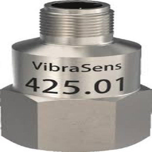 02 Vibrasens 425.01 Vibration Transmitter