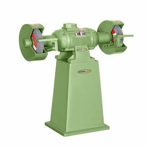 12 Inch Pedestal Grinder Machine