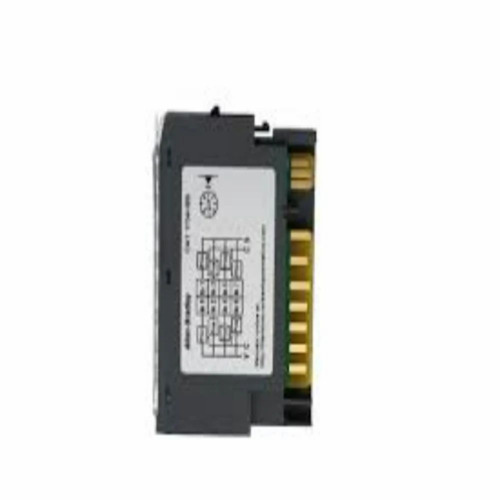 1734IB8 Allenbradley Plc - White Color, Customize Size, 24V DC Sourcing Digital I/O Module, EtherNet/IP Communication