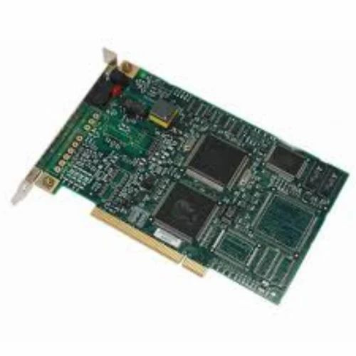 1784-Pktx Allen Bradley Plc