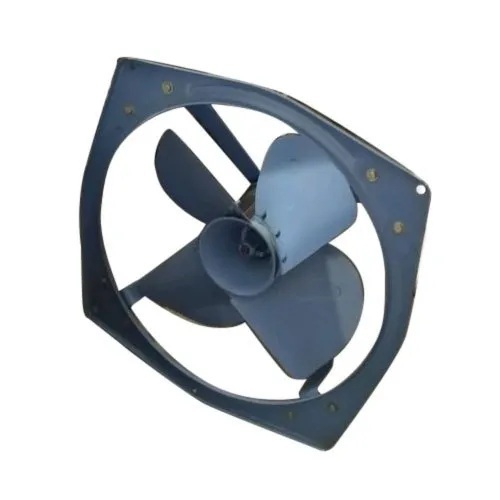 18 Inch Exhaust Fan - Material: Metal