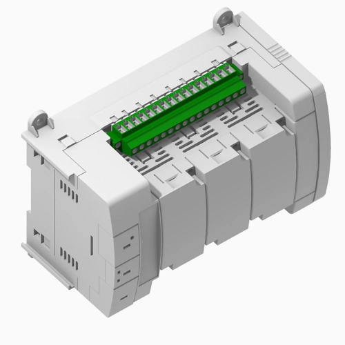 2080-Ow4i Allen Bradley Plc