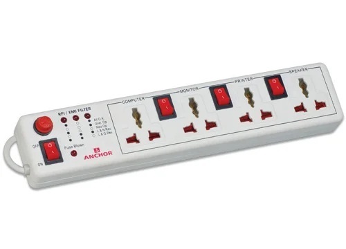 3 Way Extension Board
