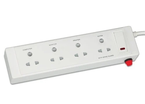 4 Way Extension Board