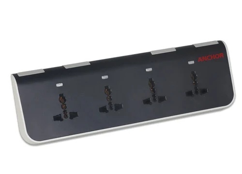 4 Way Extension Boards