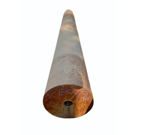 Mild Steel Shaft