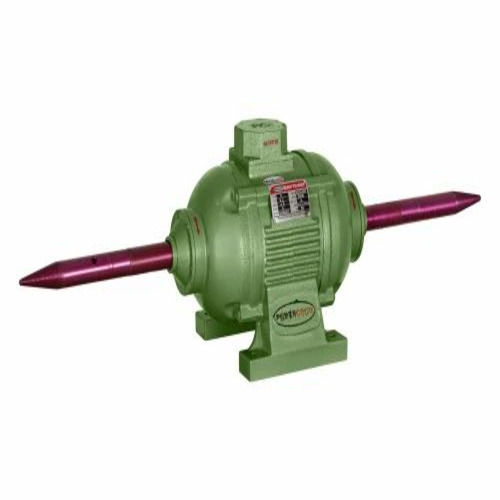 5hp Buffing Machine With Pedestal