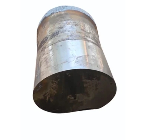 Steel Shafts
