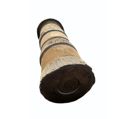 680mm En8 Steel Shaft