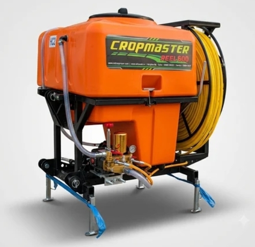 Agricultural Sprayer Pump