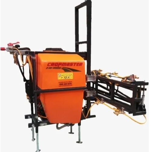 Agriculture Boom Sprayer