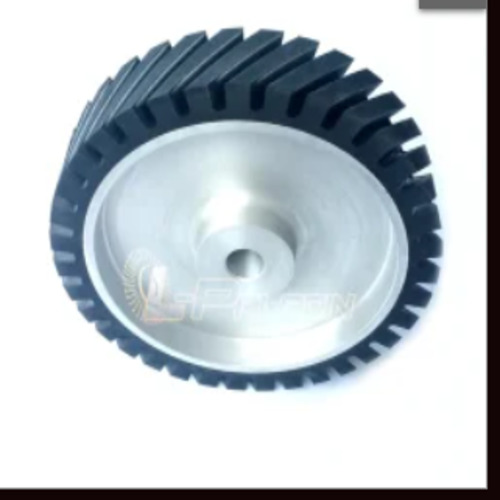 Aluminium Wheel Caster