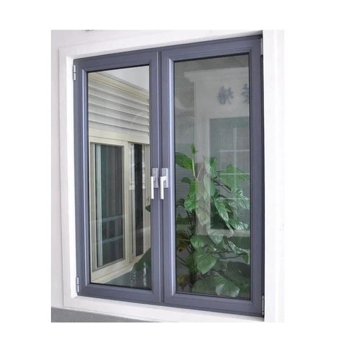 Aluminium Window