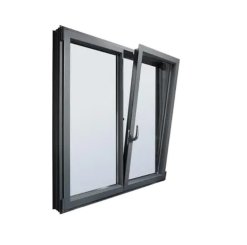 Aluminum Double Glazing Service