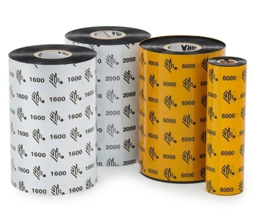 Barcode Ribbon