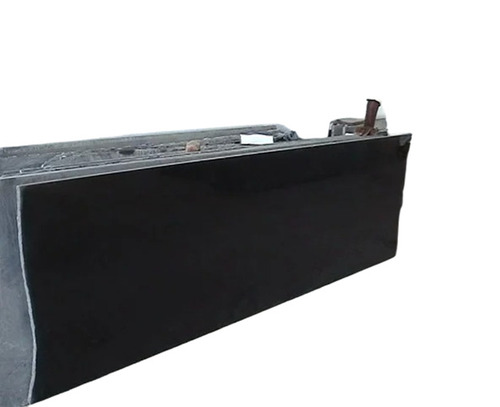 Black Granite Slabs