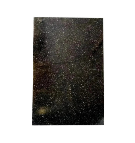 Black Granite Stone Slab