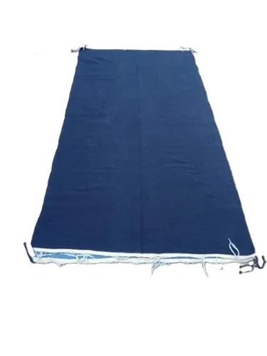 Blue Plain Dari For Army