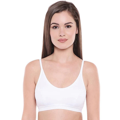 non padded bra