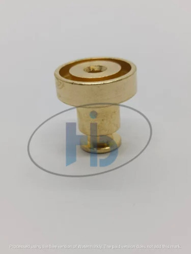 Brass Pneumatic Parts