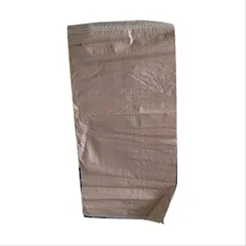 Brown Sand Bag