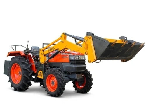 Bull Agriculture Loader