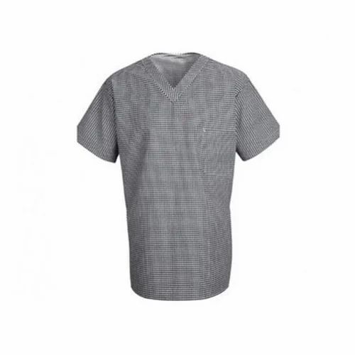 Chef Shirt