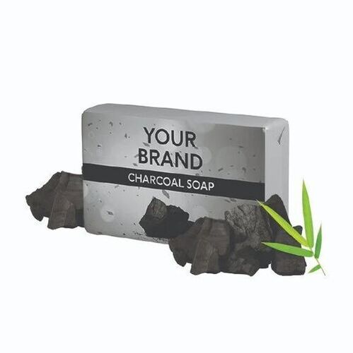 Charcoal Soap