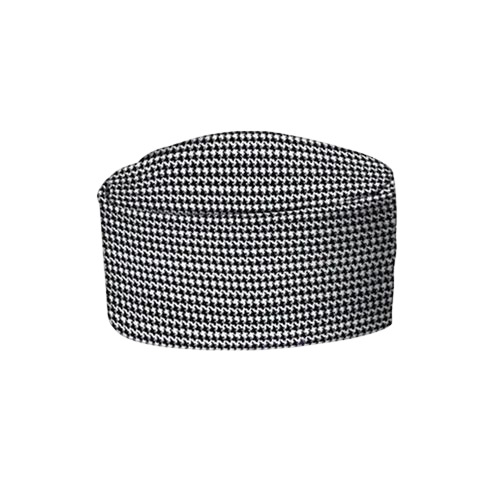 Chef Skull Cap