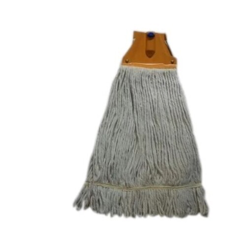 Cleaning Cut End Wet Mops