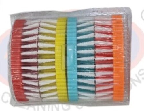 Clothes Washing Brush