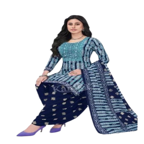 Patiala Suit