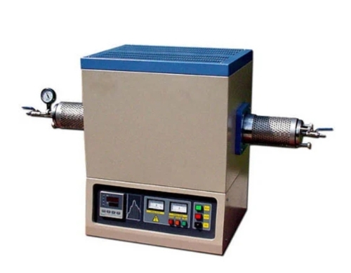 Compact Tube Furnace
