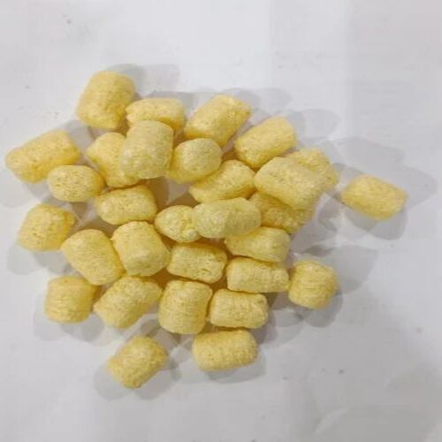 Corn Puff Extruded Snacks