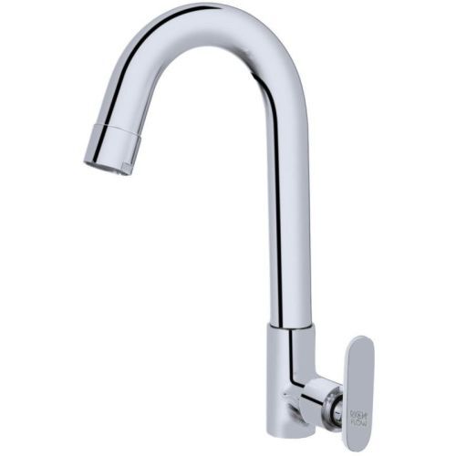 Corsa Bat Swan Neck Tap