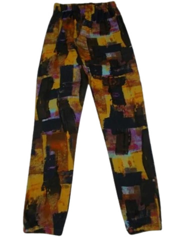 Cotton Ladies Pants