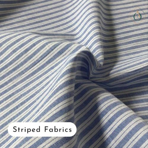Stripe Fabric