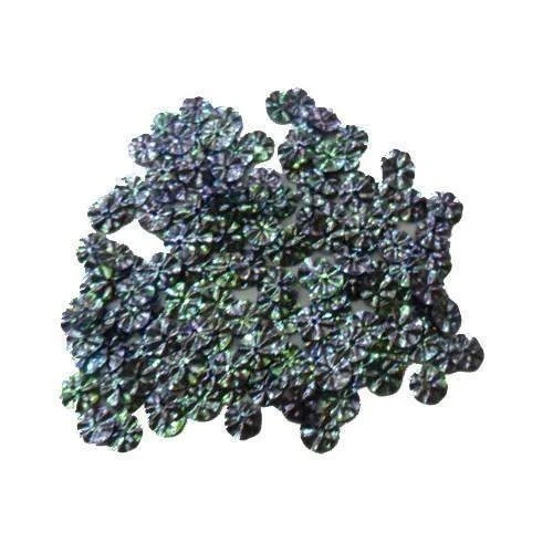 Crystal Finish Sequins