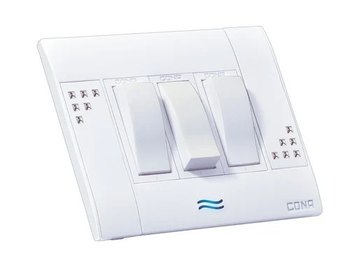 Designer Modular Switches