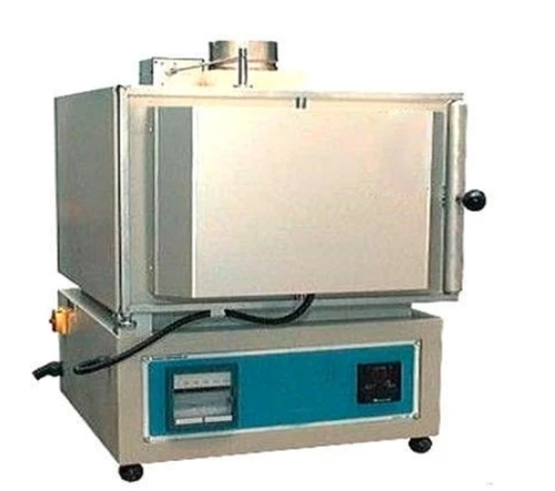 Electric Furnace For Laboratory