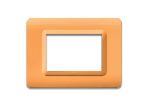 Electrical Modular Plate