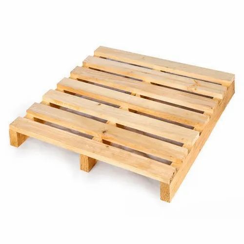 Euro Wooden Pallet