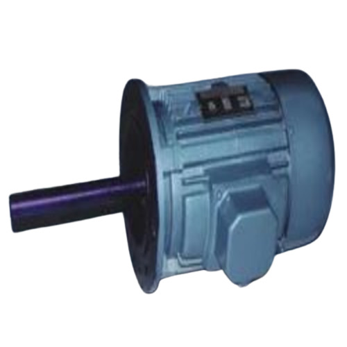 Flange Mount Motor