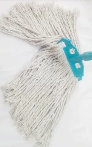 Floor Cleaning Cut End Wet Mop