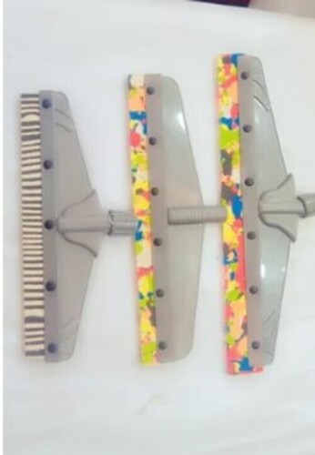 Floor Wiper Squeegee