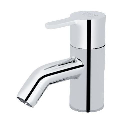 Flora Pillar Cock Tap