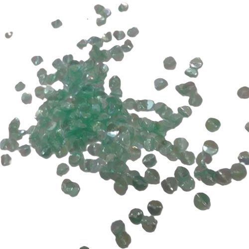 Folded Sequins