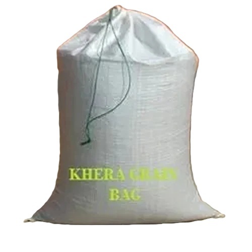 Food Grain Bags