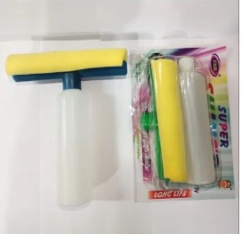 Glass Cleaner Wiper